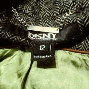 DKNY COAT